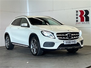 Large image for the Used Mercedes-Benz 180
