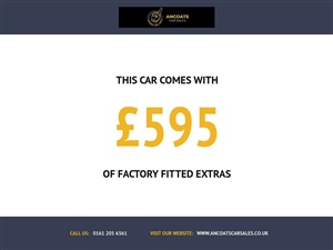 Large image for the Used Mercedes-Benz 180