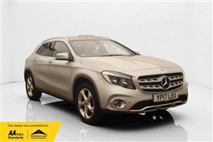 Large image for the Used Mercedes-Benz 180