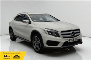 Large image for the Used Mercedes-Benz 180