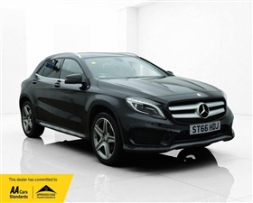 Large image for the Used Mercedes-Benz 180