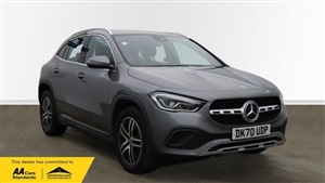 Large image for the Used Mercedes-Benz 180