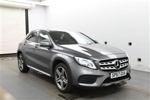 Large image for the Used Mercedes-Benz 180