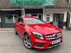 Large image for the Used Mercedes-Benz 180