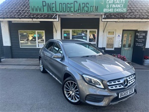 Large image for the Used Mercedes-Benz 180