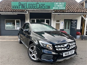 Large image for the Used Mercedes-Benz 180