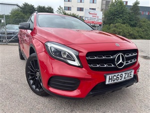 Large image for the Used Mercedes-Benz 180
