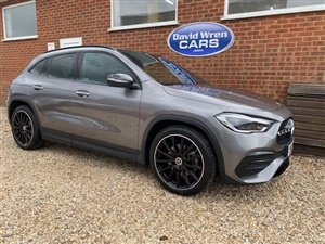 Large image for the Used Mercedes-Benz 180