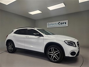 Large image for the Used Mercedes-Benz 180