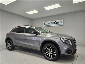 Large image for the Used Mercedes-Benz 180