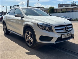 Large image for the Used Mercedes-Benz 180