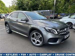 Large image for the Used Mercedes-Benz 180