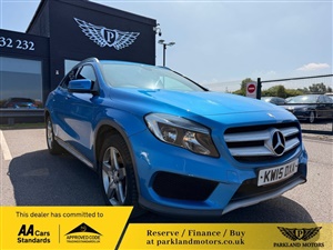 Large image for the Used Mercedes-Benz 180