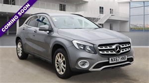 Large image for the Used Mercedes-Benz 180
