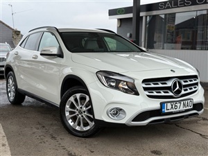Large image for the Used Mercedes-Benz 180