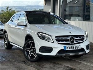 Large image for the Used Mercedes-Benz 180