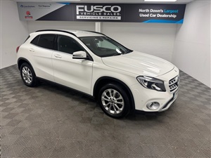 Large image for the Used Mercedes-Benz 180