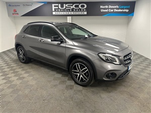 Large image for the Used Mercedes-Benz 180