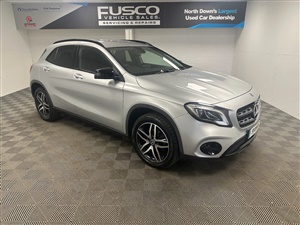Large image for the Used Mercedes-Benz 180