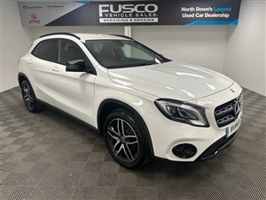 Large image for the Used Mercedes-Benz 180