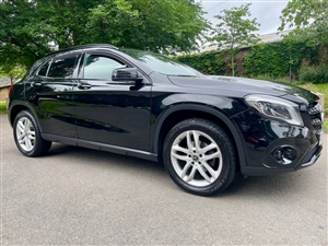 Large image for the Used Mercedes-Benz 180