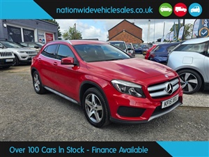 Large image for the Used Mercedes-Benz 180