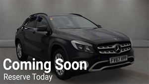 Large image for the Used Mercedes-Benz 180