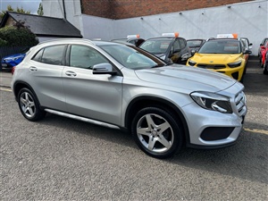 Large image for the Used Mercedes-Benz 180
