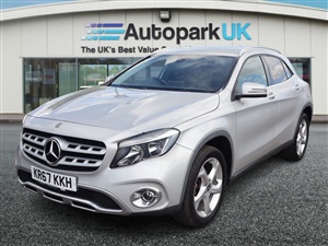 Large image for the Used Mercedes-Benz 180
