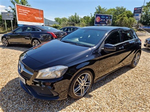Large image for the Used Mercedes-Benz 200