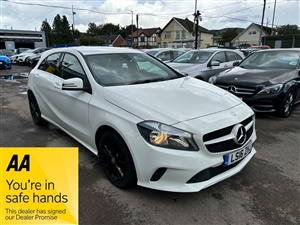 Large image for the Used Mercedes-Benz 200