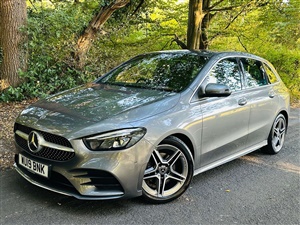Large image for the Used Mercedes-Benz 200