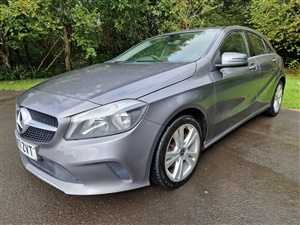 Large image for the Used Mercedes-Benz 200