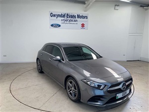 Large image for the Used Mercedes-Benz 200