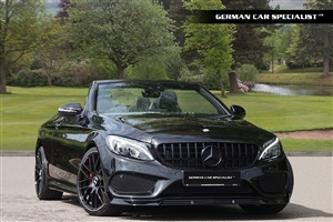 Large image for the Used Mercedes-Benz 220