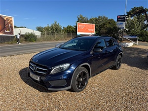 Large image for the Used Mercedes-Benz 220