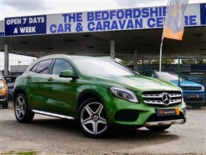 Large image for the Used Mercedes-Benz 220