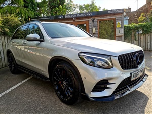 Large image for the Used Mercedes-Benz 220