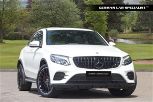 Large image for the Used Mercedes-Benz 250