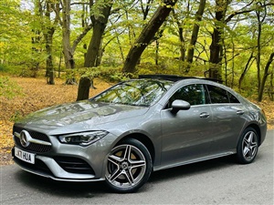 Large image for the Used Mercedes-Benz 250