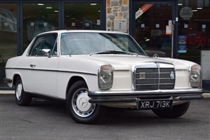Large image for the Used Mercedes-Benz 250
