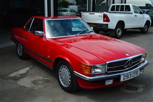 Large image for the Used Mercedes-Benz 300