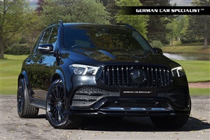 Large image for the Used Mercedes-Benz 300