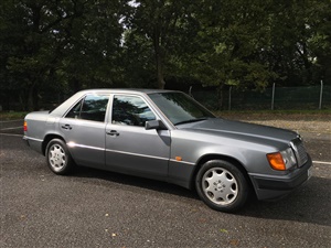 Large image for the Used Mercedes-Benz 300