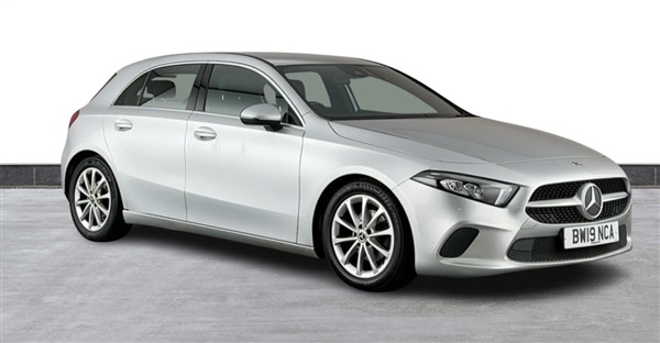 Large image for the Used Mercedes-Benz A Class