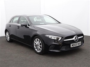 Large image for the Used Mercedes-Benz A Class