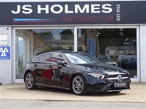 Large image for the Used Mercedes-Benz A Class