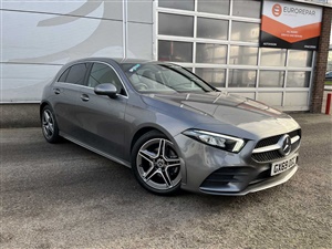 Large image for the Used Mercedes-Benz A Class