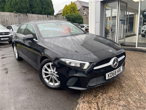Large image for the Used Mercedes-Benz A Class