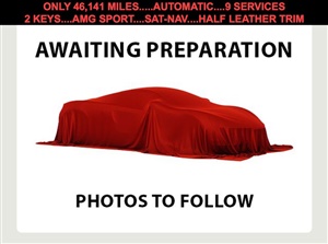 Large image for the Used Mercedes-Benz A-CLASS